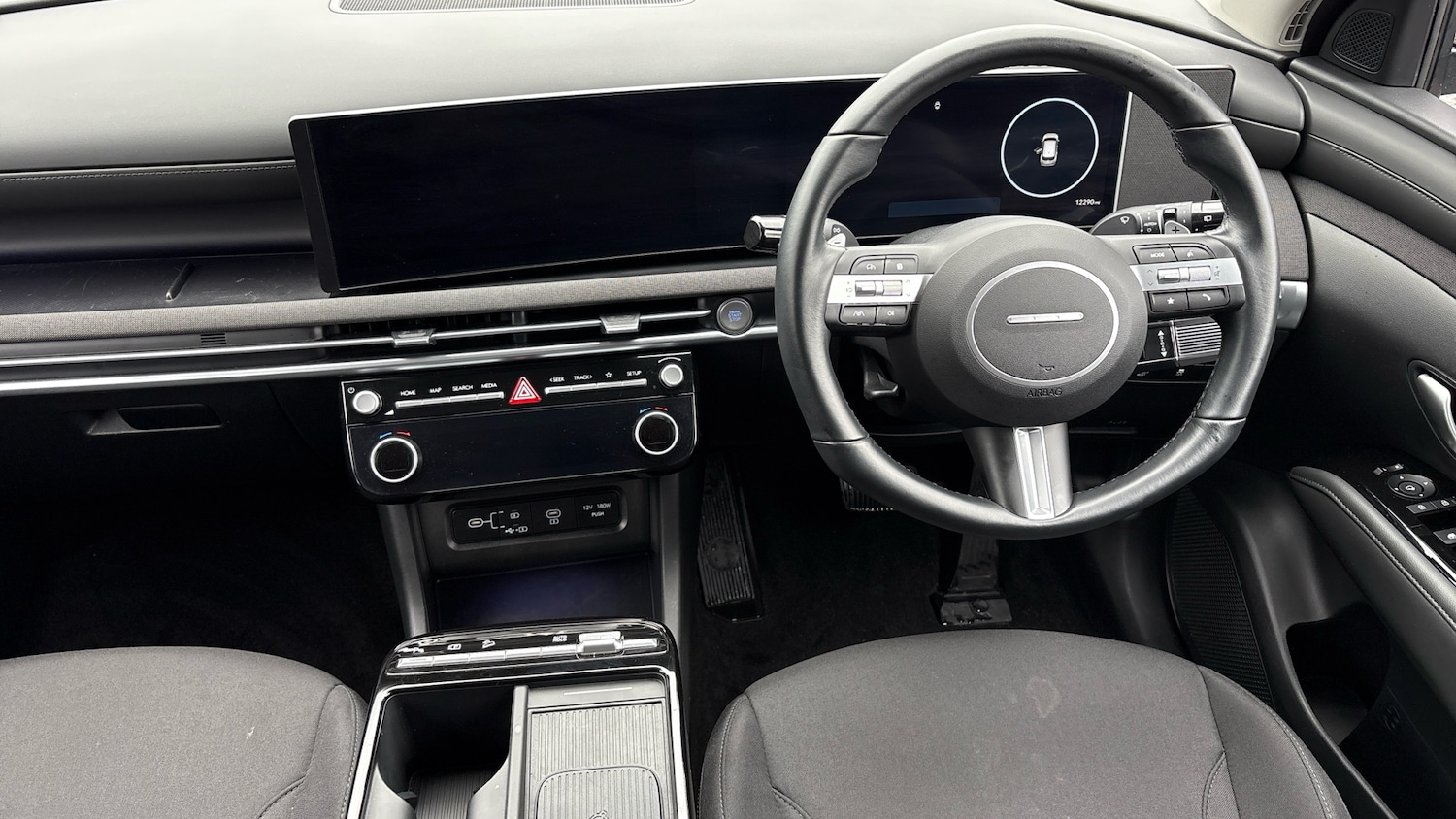 Used Hyundai TUCSON 2025 for sale - 77445574: Photo 10