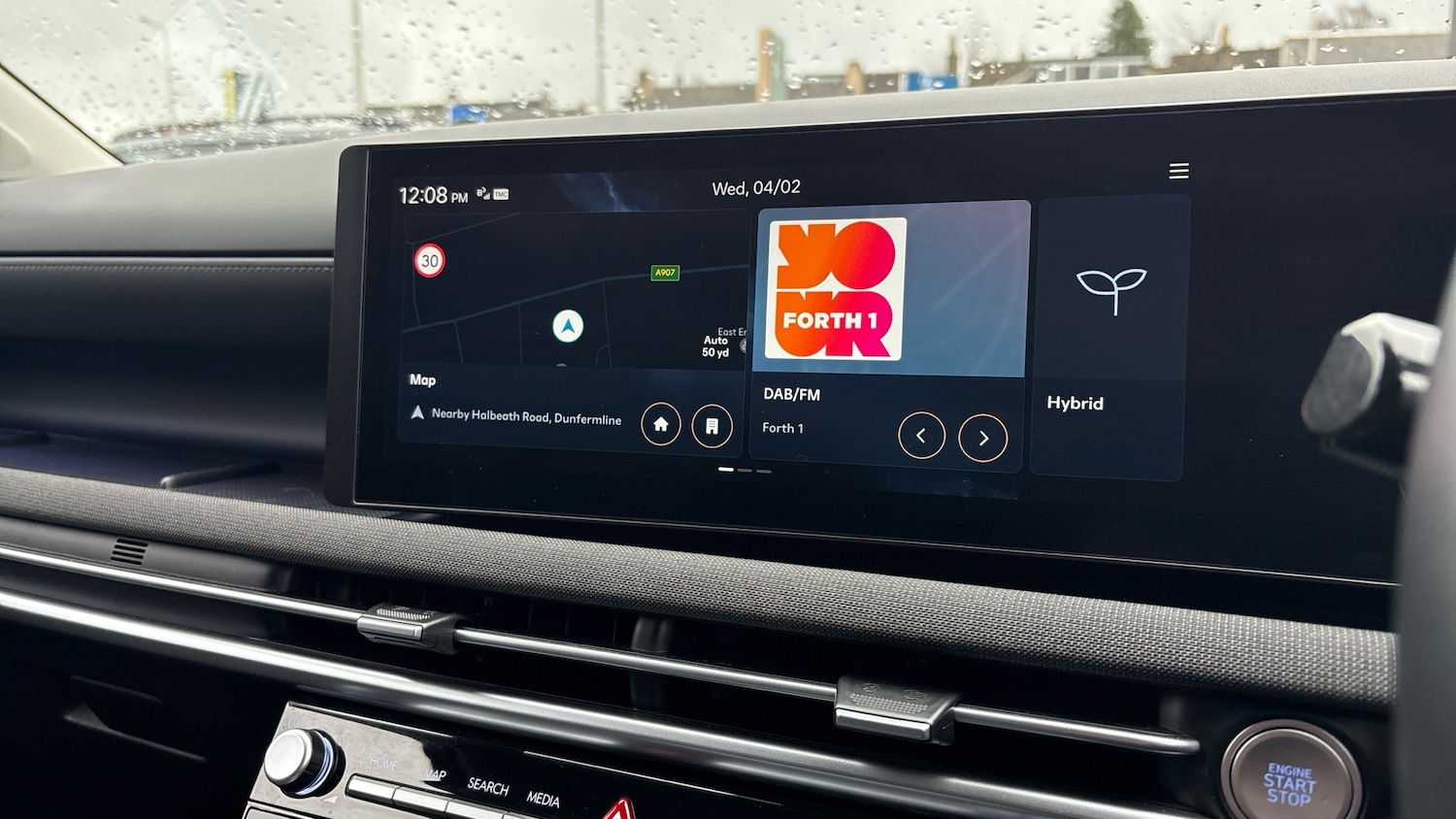 Used Hyundai TUCSON 2025 for sale - 77445574: Photo 12