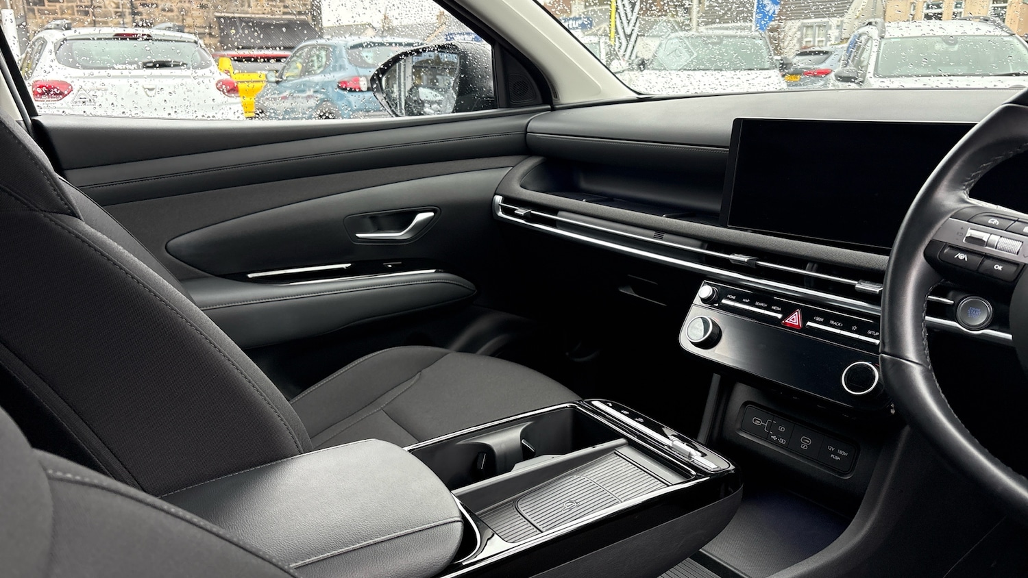 Used Hyundai TUCSON 2025 for sale - 77445574: Photo 14