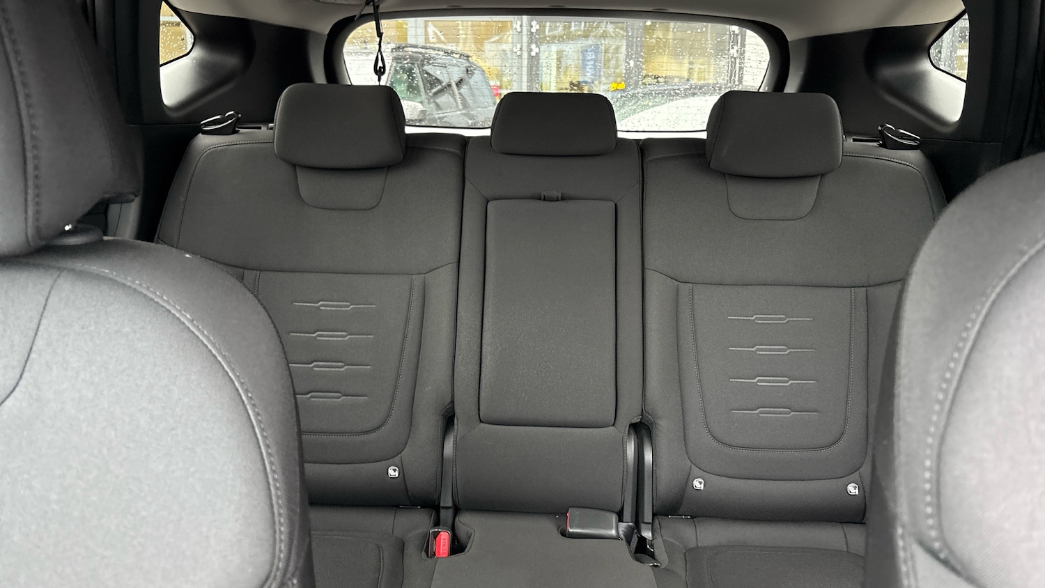 Used Hyundai TUCSON 2025 for sale - 77445574: Photo 15