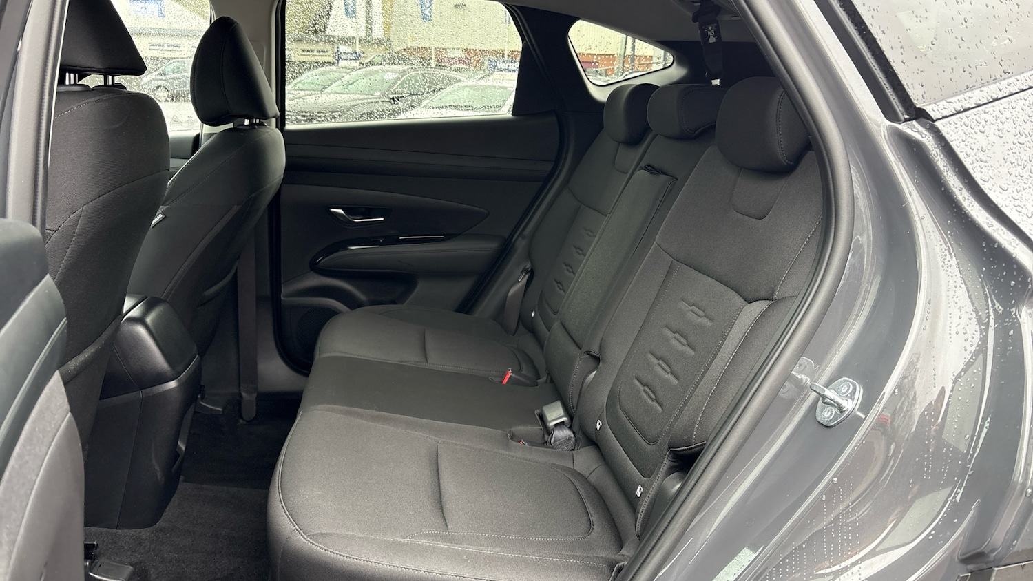 Used Hyundai TUCSON 2025 for sale - 77445574: Photo 16