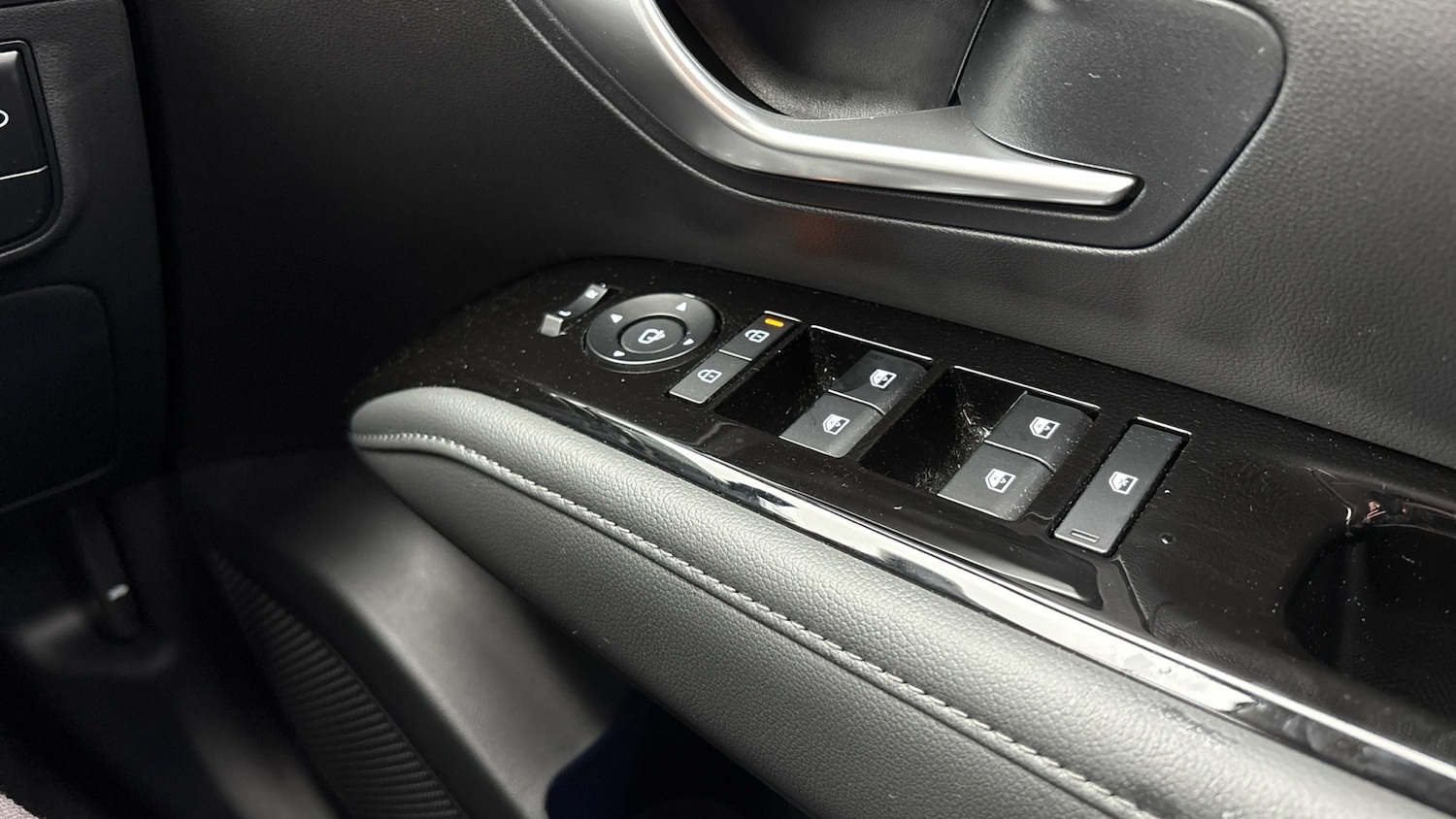 Used Hyundai TUCSON 2025 for sale - 77445574: Photo 17