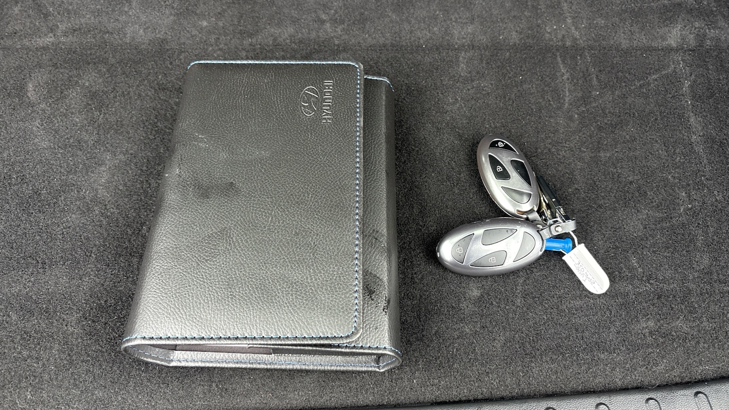 Used Hyundai TUCSON 2025 for sale - 77445574: Photo 19