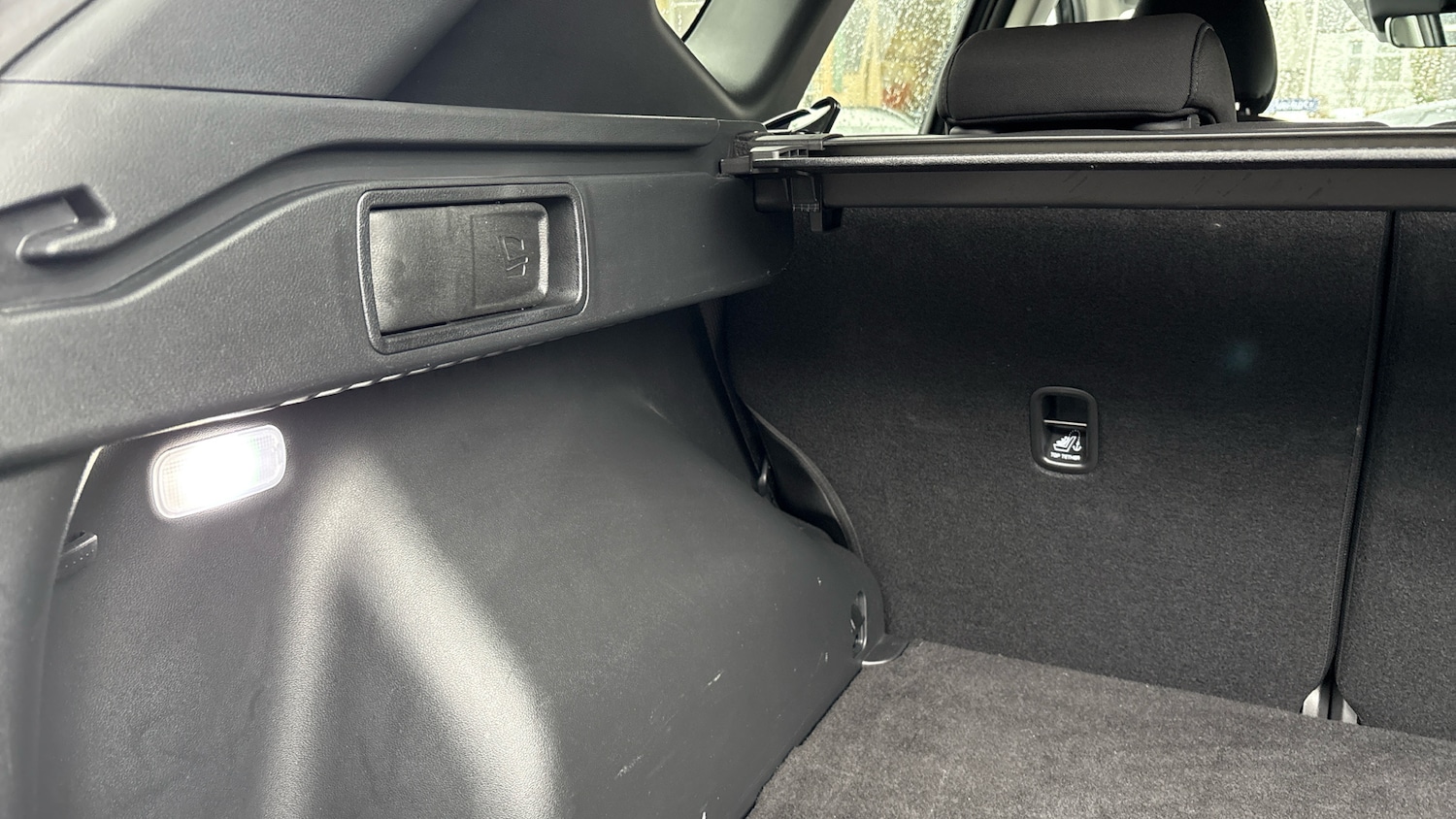 Used Hyundai TUCSON 2025 for sale - 77445574: Photo 21