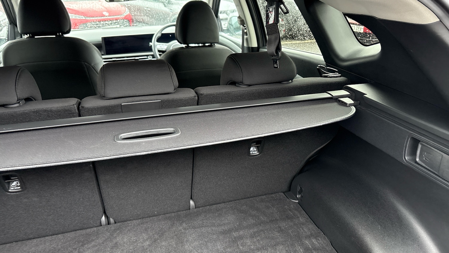 Used Hyundai TUCSON 2025 for sale - 77445574: Photo 23