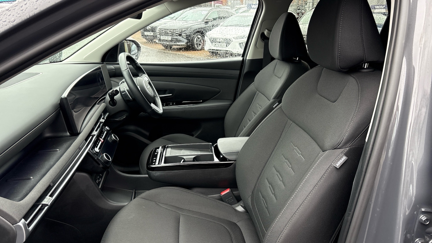 Used Hyundai TUCSON 2025 for sale - 77445574: Photo 28