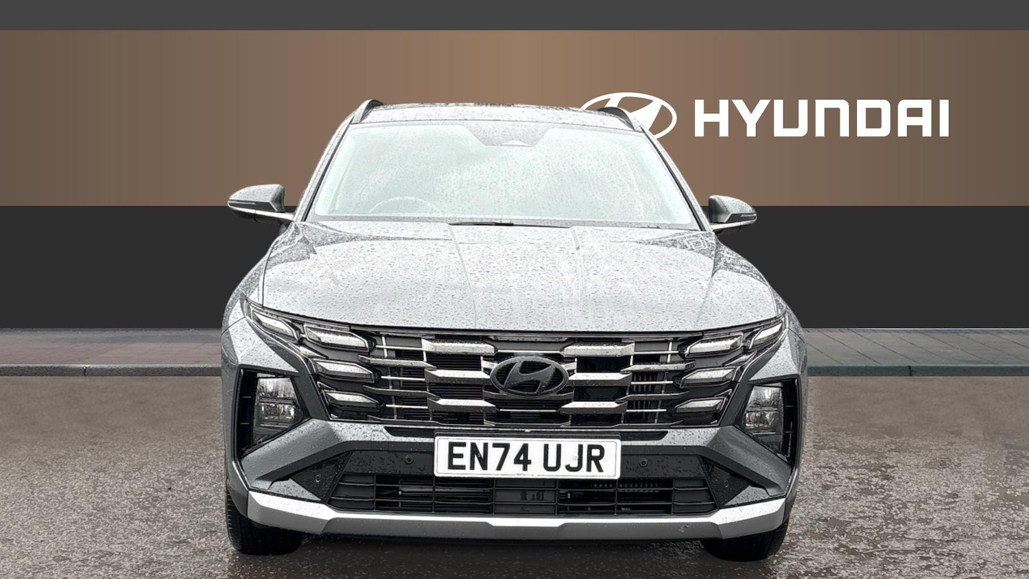 Used Hyundai TUCSON 2025 for sale - 77445574: Photo 3