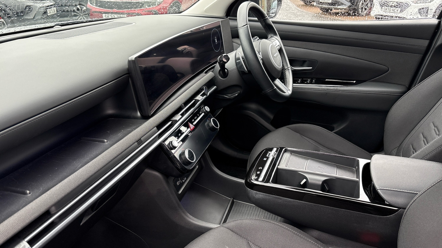 Used Hyundai TUCSON 2025 for sale - 77445574: Photo 30