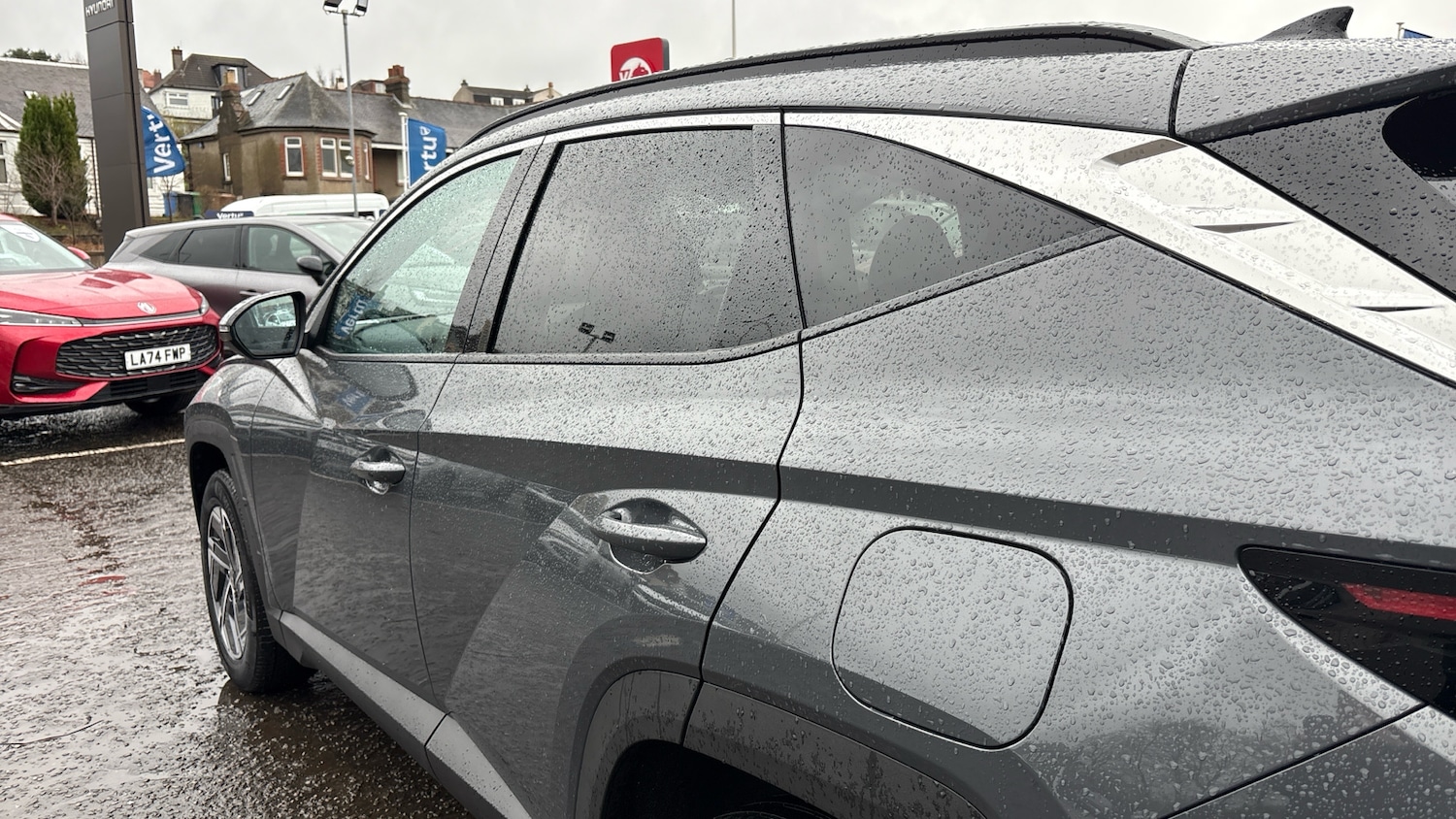 Used Hyundai TUCSON 2025 for sale - 77445574: Photo 31