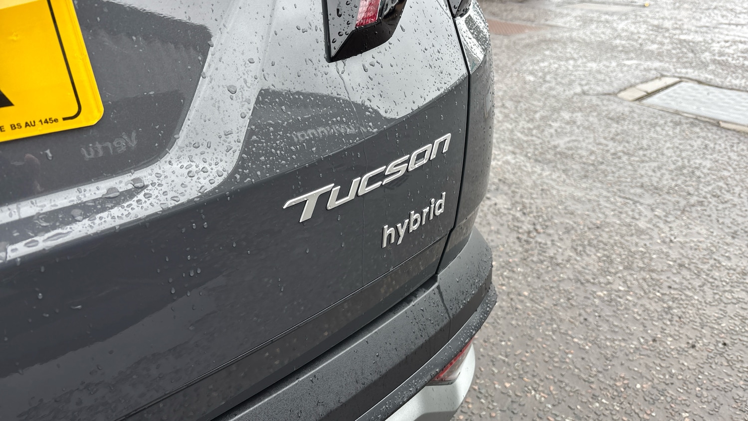 Used Hyundai TUCSON 2025 for sale - 77445574: Photo 33