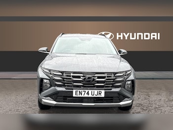 Used Hyundai TUCSON 2025 for sale - 77445574: Photo