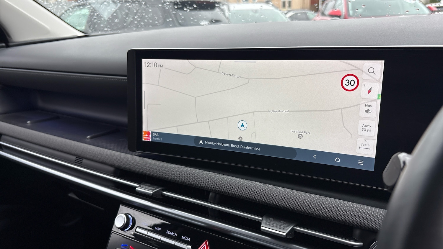 Used Hyundai TUCSON 2025 for sale - 77445574: Photo 40