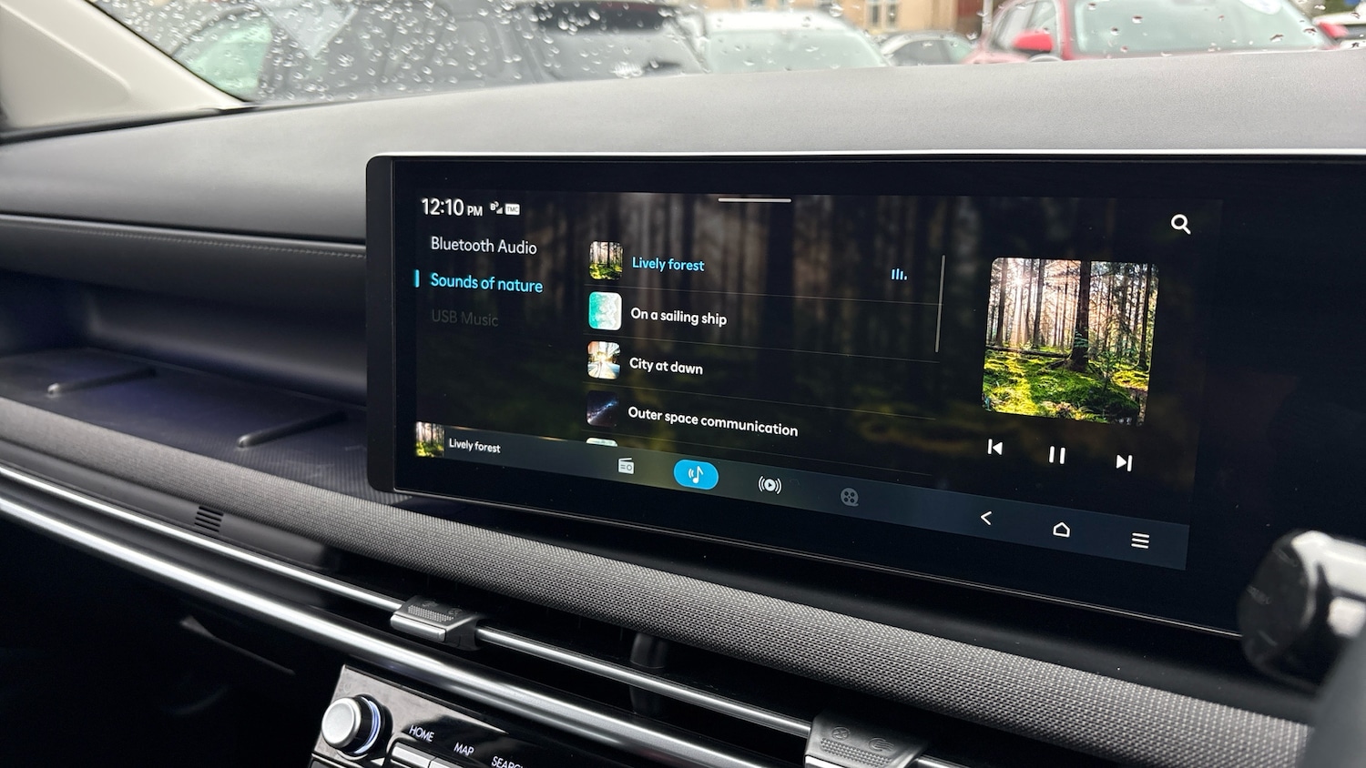 Used Hyundai TUCSON 2025 for sale - 77445574: Photo 42