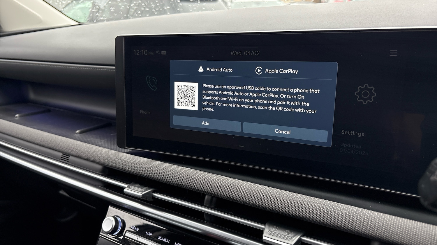 Used Hyundai TUCSON 2025 for sale - 77445574: Photo 44