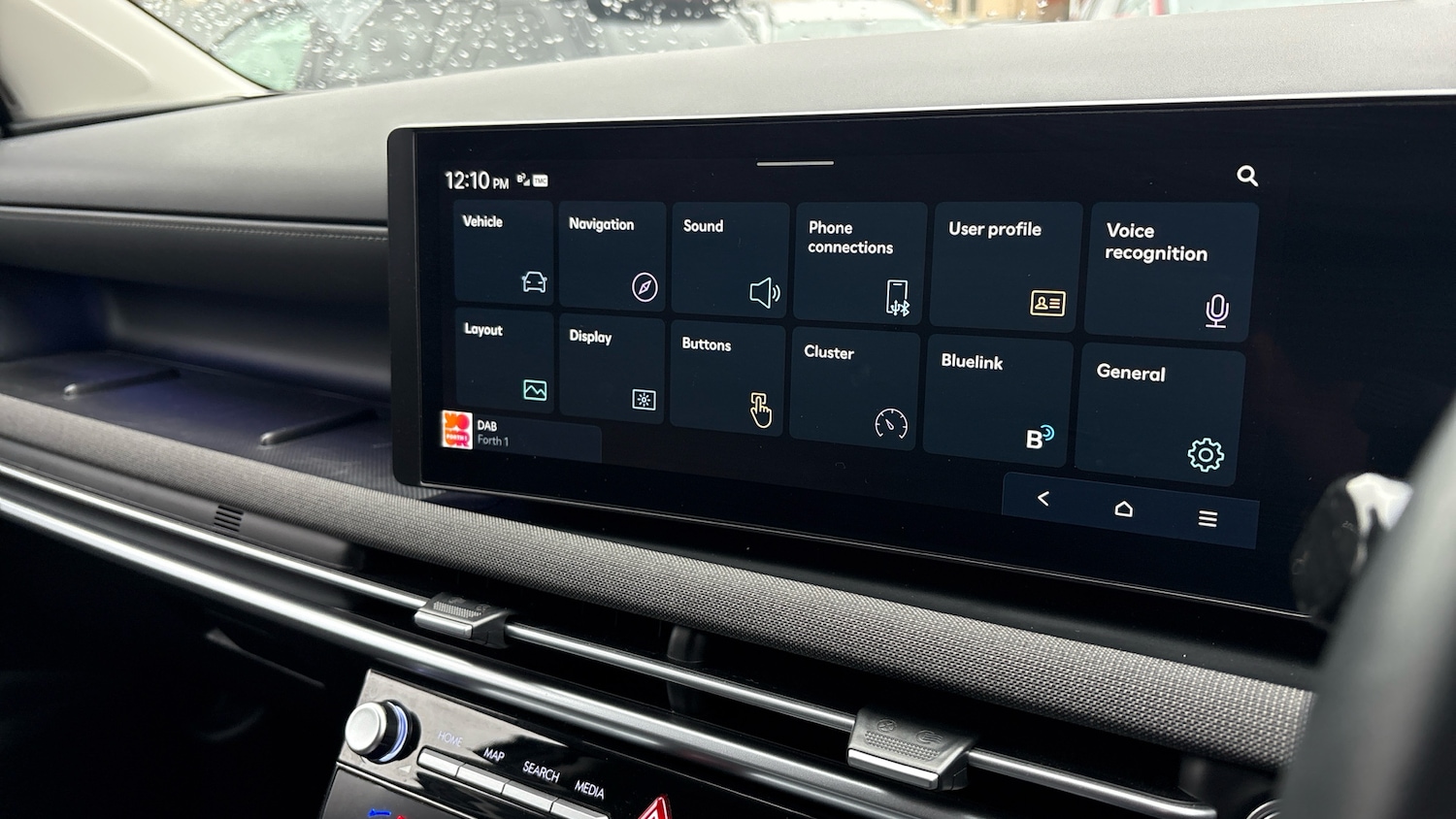 Used Hyundai TUCSON 2025 for sale - 77445574: Photo 45