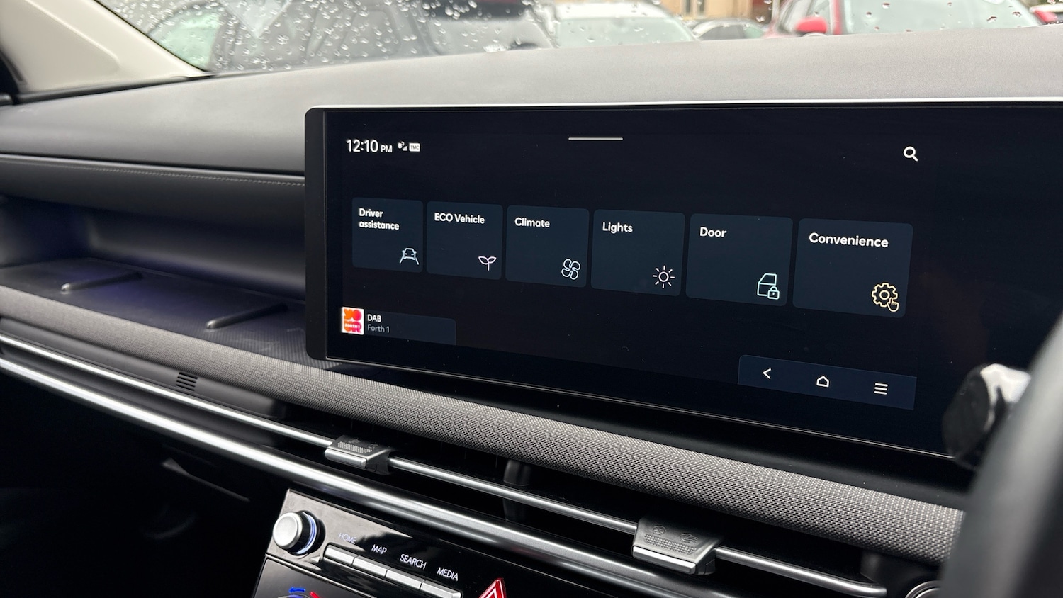 Used Hyundai TUCSON 2025 for sale - 77445574: Photo 46