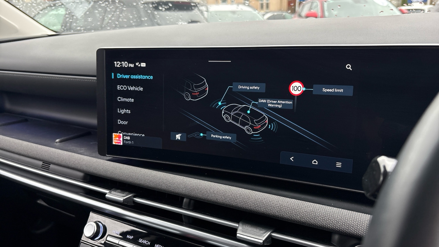 Used Hyundai TUCSON 2025 for sale - 77445574: Photo 47