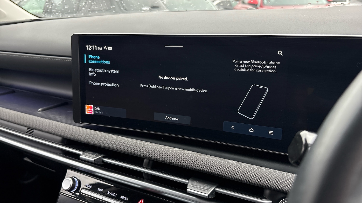 Used Hyundai TUCSON 2025 for sale - 77445574: Photo 48