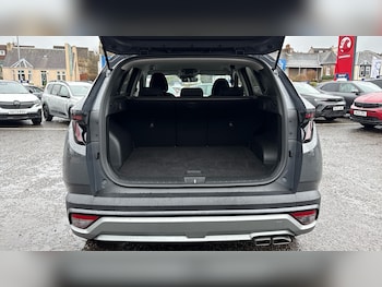 Used Hyundai TUCSON 2025 for sale - 77445574: Photo