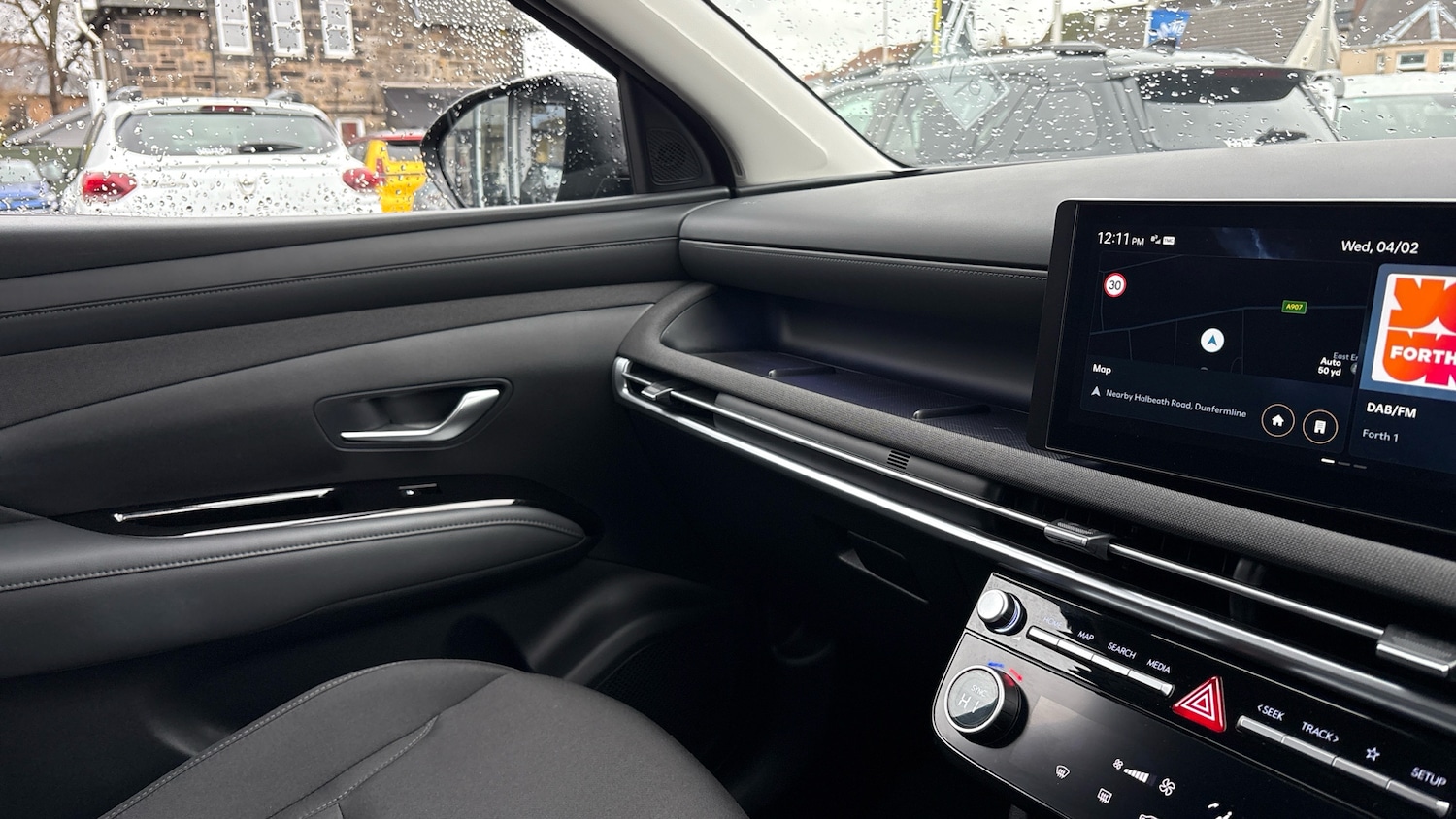 Used Hyundai TUCSON 2025 for sale - 77445574: Photo 53