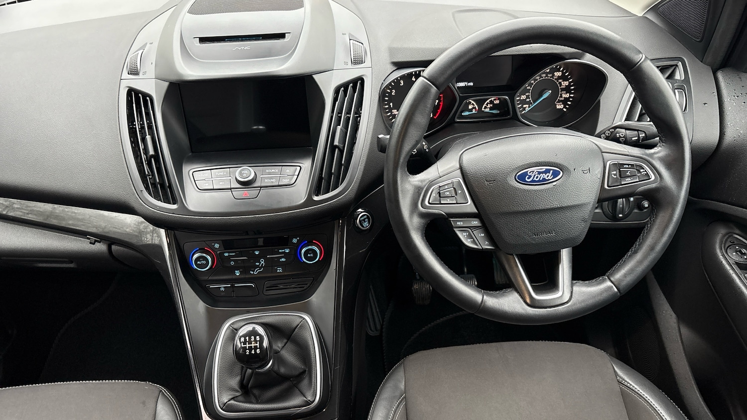 Used Ford Kuga 2018 for sale - 76542760: Photo 10