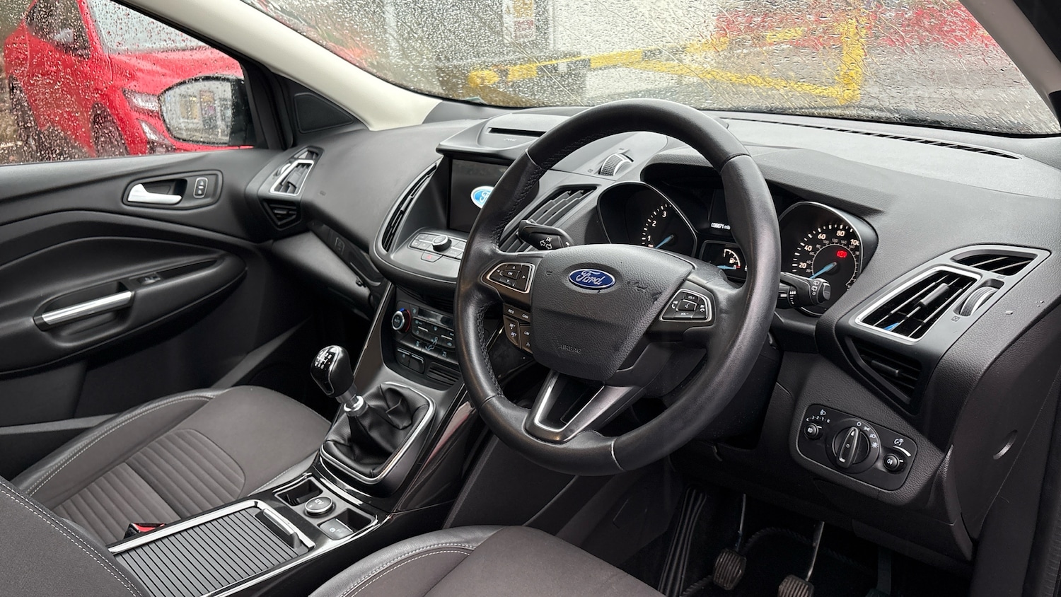Used Ford Kuga 2018 for sale - 76542760: Photo 11