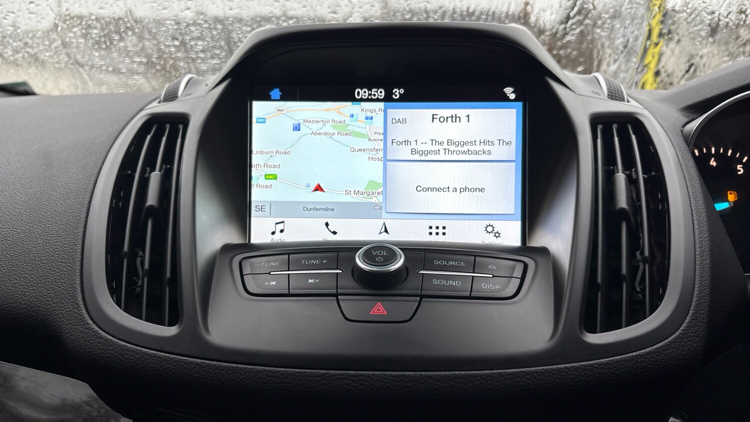 Used Ford Kuga 2018 for sale - 76542760: Photo 12