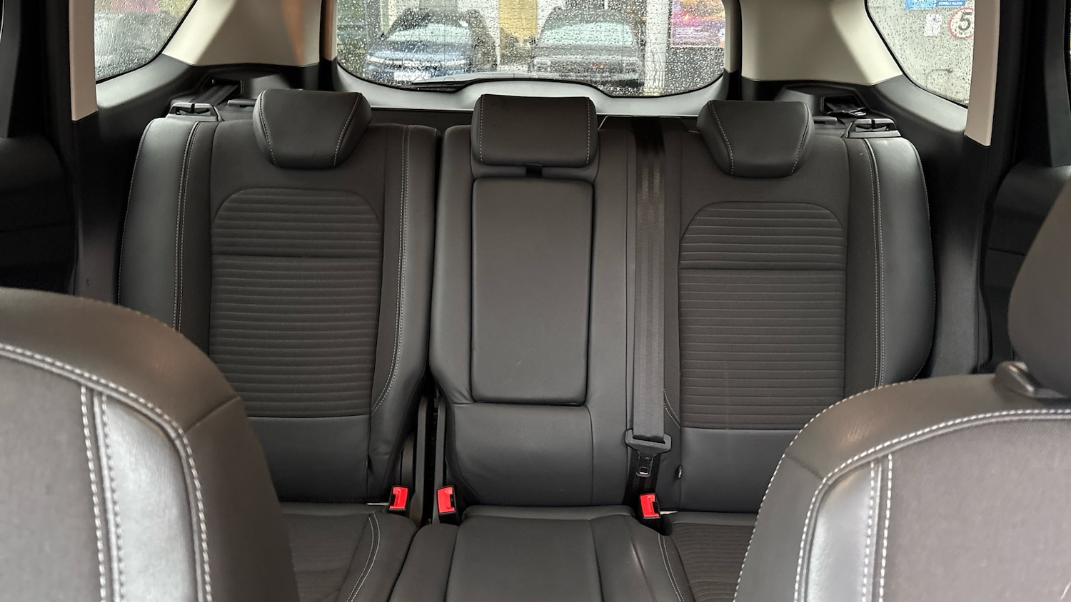 Used Ford Kuga 2018 for sale - 76542760: Photo 15