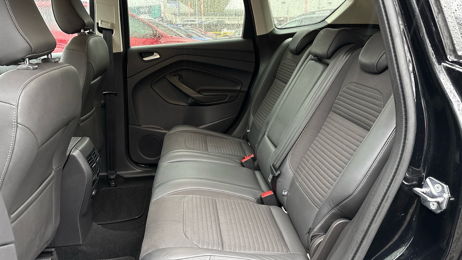 Used Ford Kuga 2018 for sale - 76542760: Photo 16