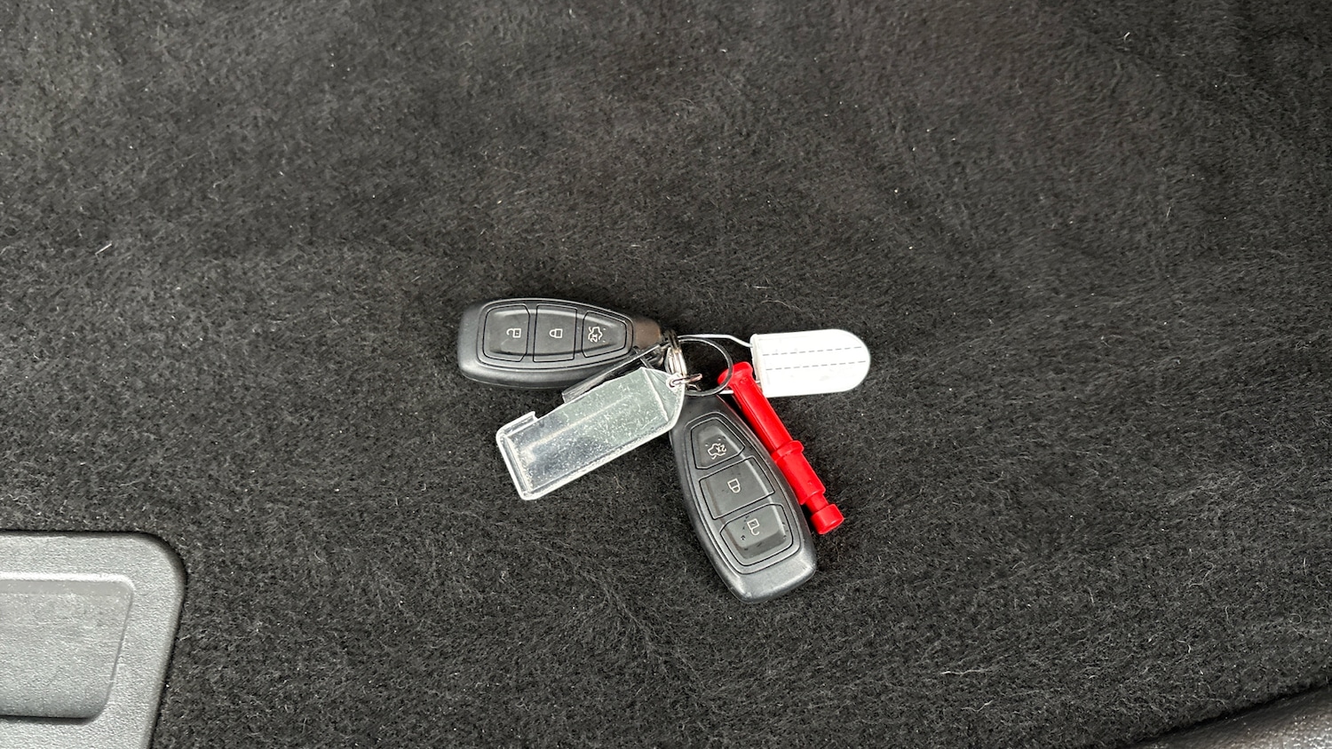 Used Ford Kuga 2018 for sale - 76542760: Photo 20