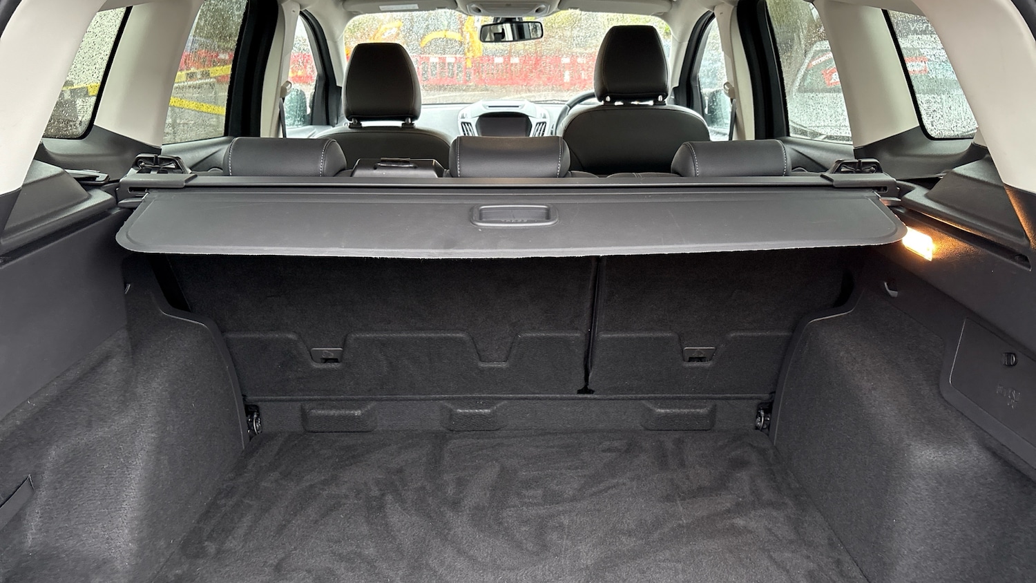 Used Ford Kuga 2018 for sale - 76542760: Photo 22