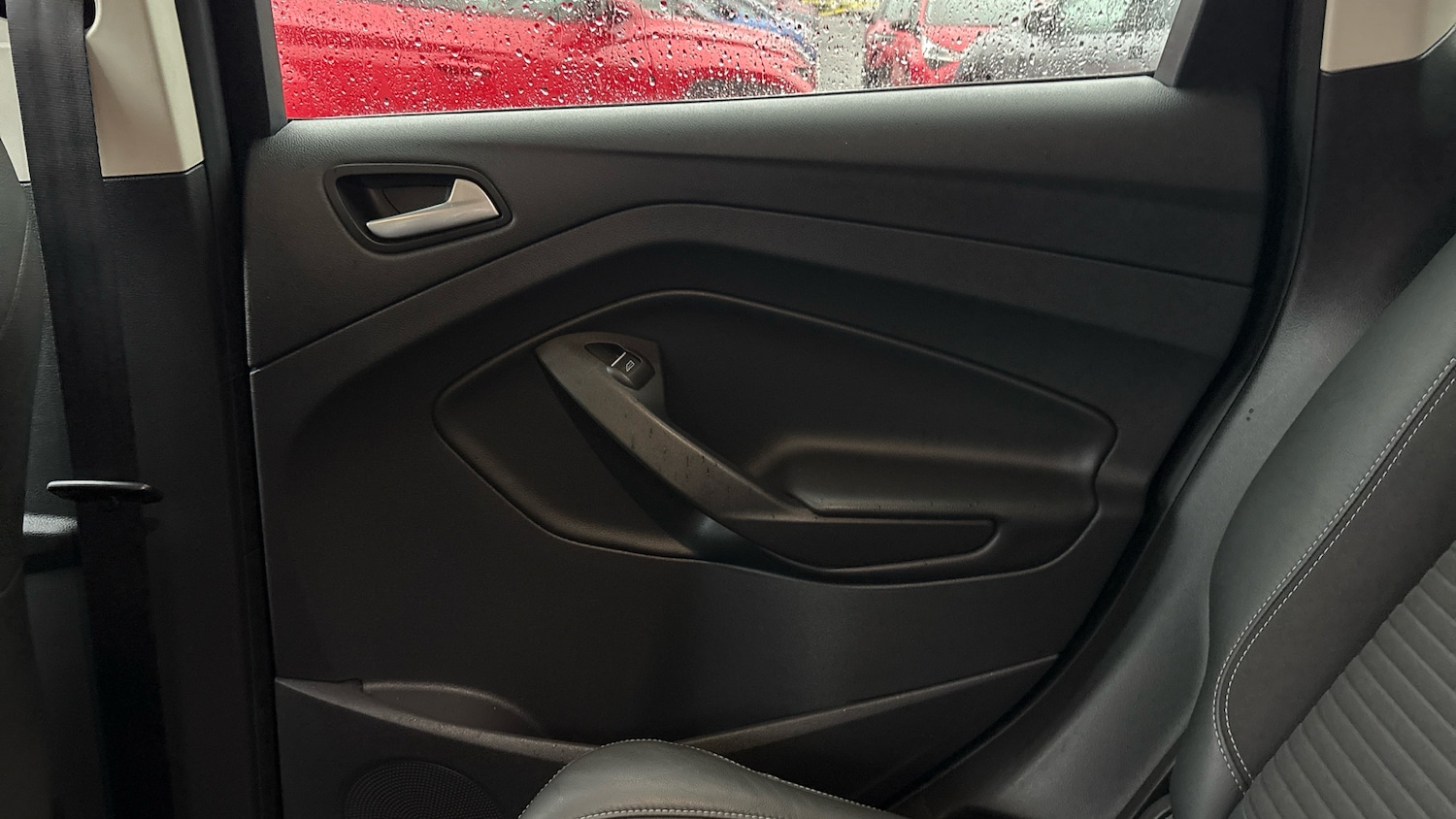 Used Ford Kuga 2018 for sale - 76542760: Photo 27