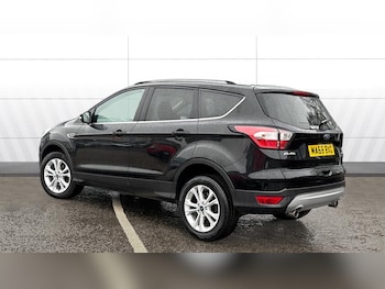 Used Ford Kuga 2018 for sale - 76542760: Photo