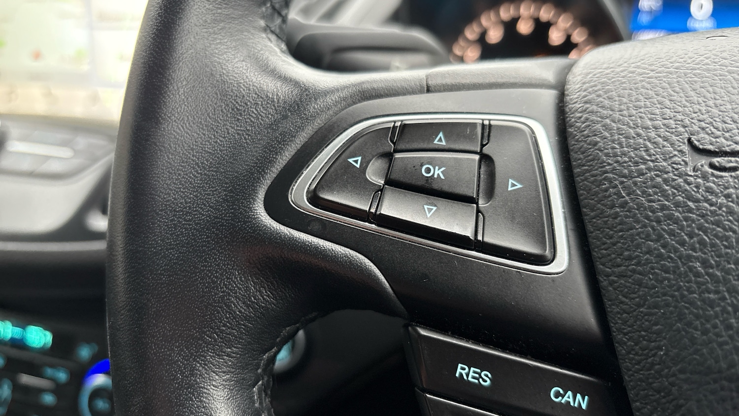 Used Ford Kuga 2018 for sale - 76542760: Photo 36