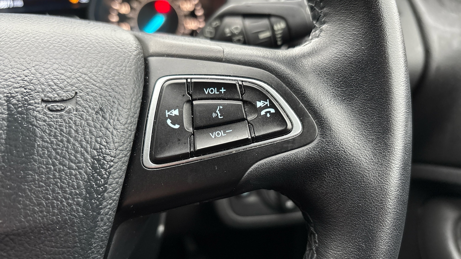 Used Ford Kuga 2018 for sale - 76542760: Photo 38