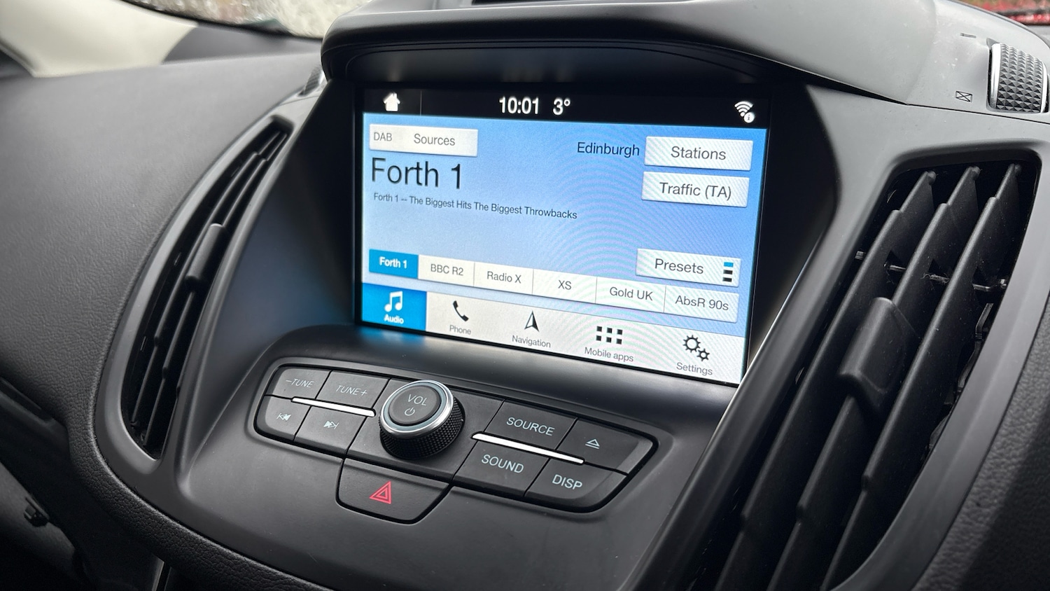 Used Ford Kuga 2018 for sale - 76542760: Photo 52