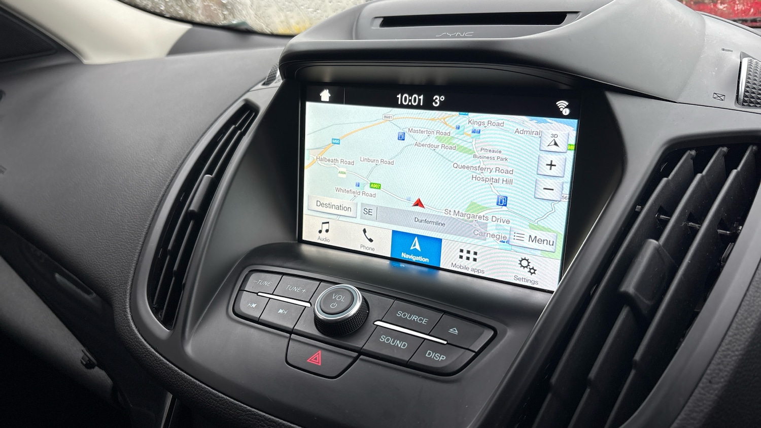 Used Ford Kuga 2018 for sale - 76542760: Photo 53