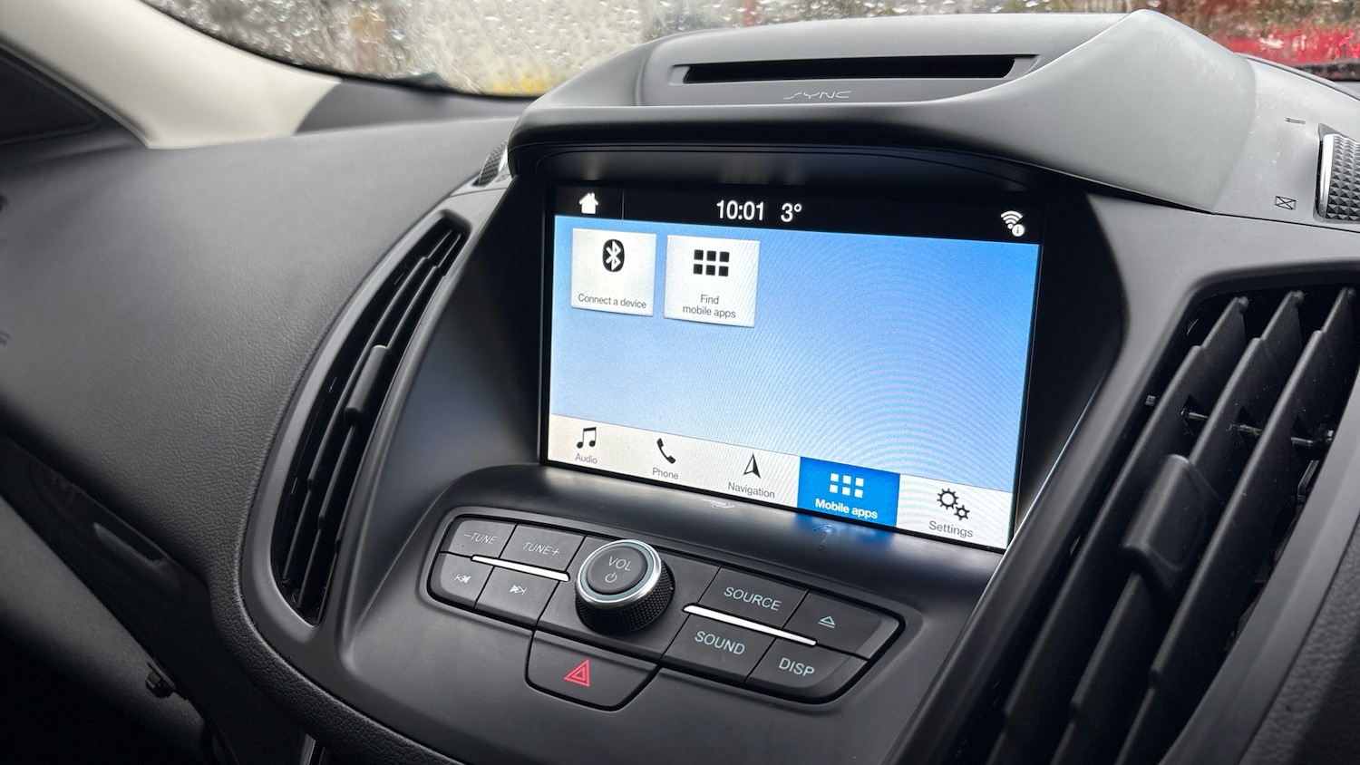 Used Ford Kuga 2018 for sale - 76542760: Photo 54