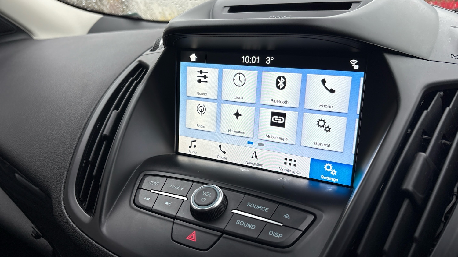 Used Ford Kuga 2018 for sale - 76542760: Photo 55