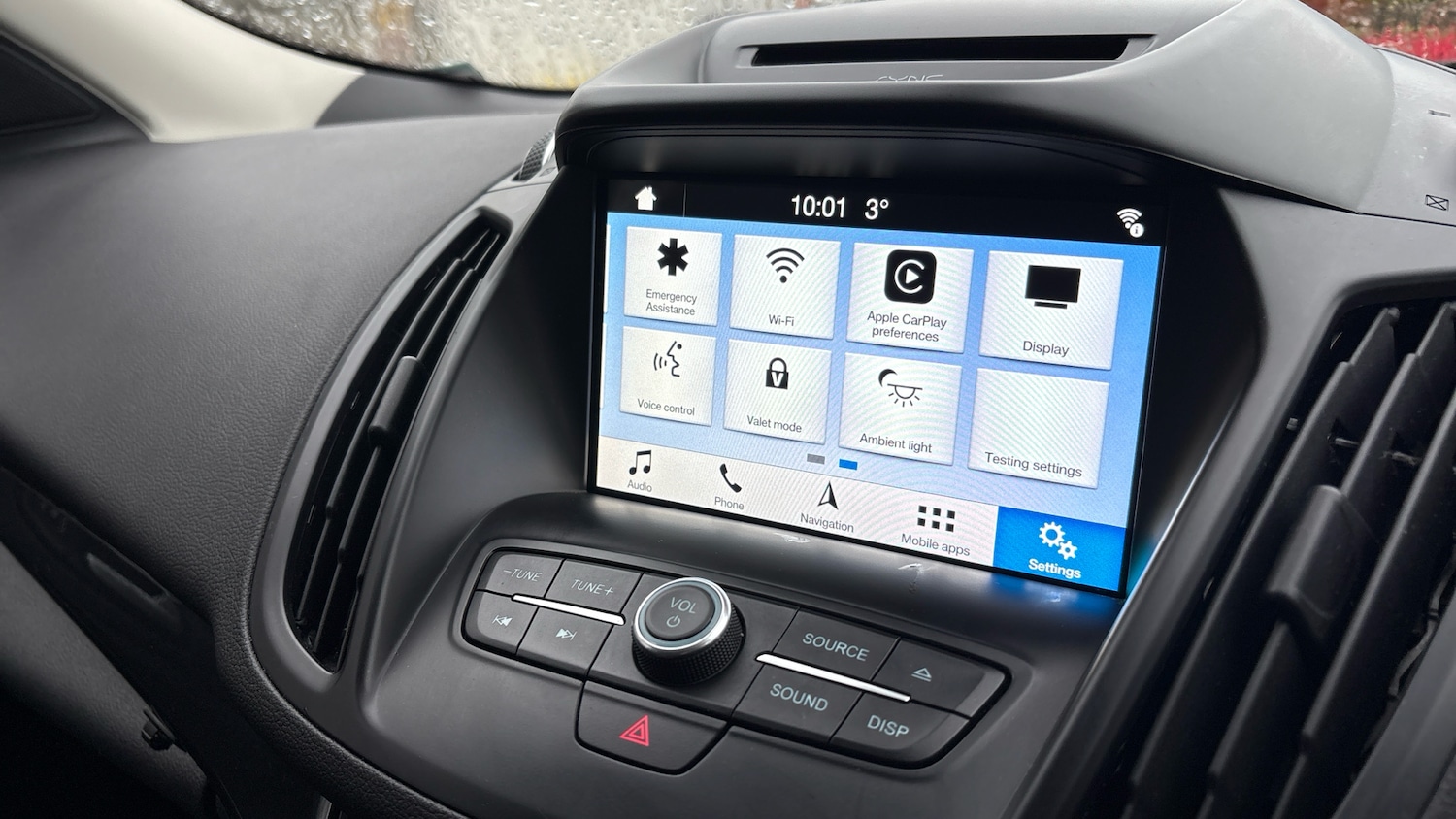 Used Ford Kuga 2018 for sale - 76542760: Photo 56