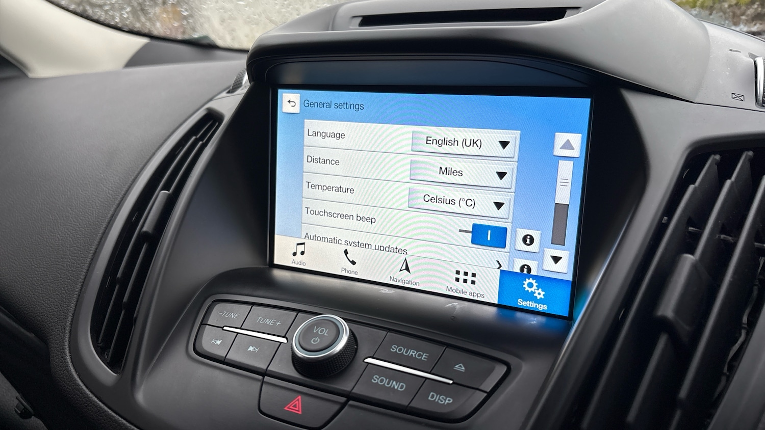 Used Ford Kuga 2018 for sale - 76542760: Photo 57