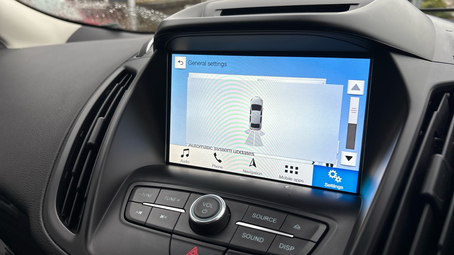 Used Ford Kuga 2018 for sale - 76542760: Photo 58