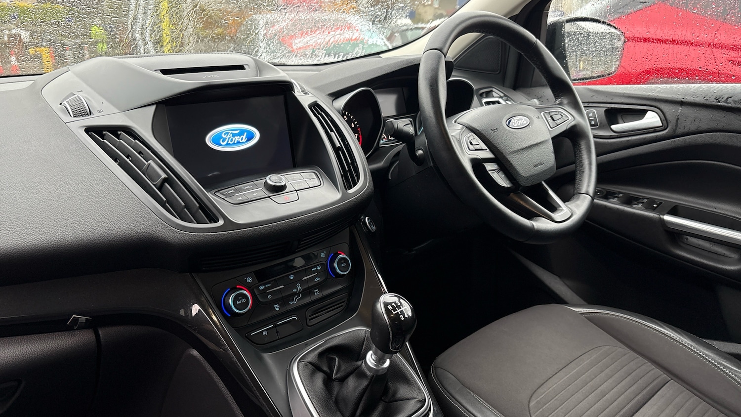 Used Ford Kuga 2018 for sale - 76542760: Photo 9