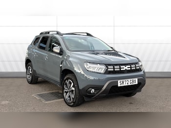Dacia - Duster