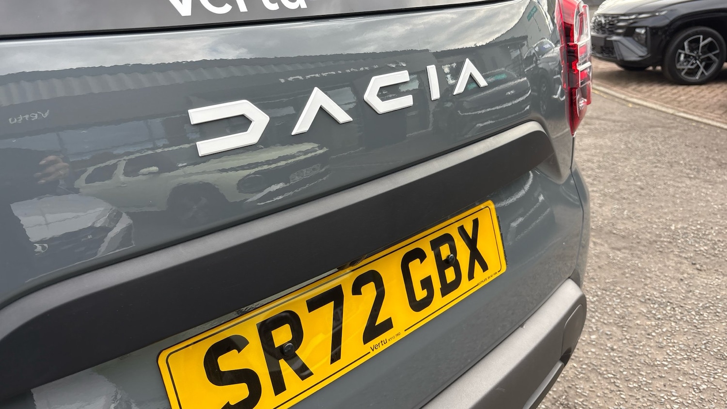 Vehicle 29