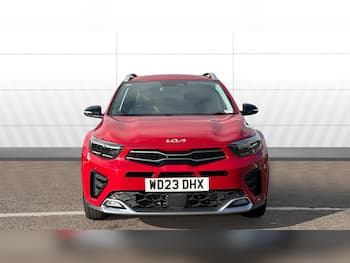 Used Kia Stonic 2023 for sale - 79810278: Photo