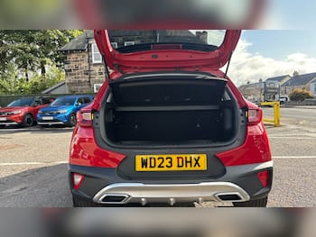 Used Kia Stonic 2023 for sale - 79810278: Photo
