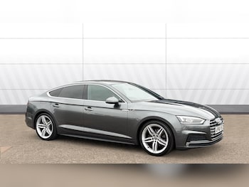 Audi - A5