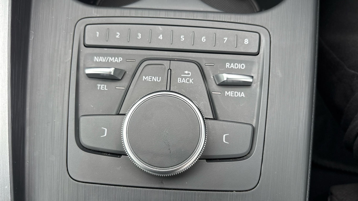 Vehicle 36