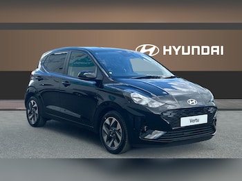Used Hyundai i10 2026 for sale - 78529242: Photo